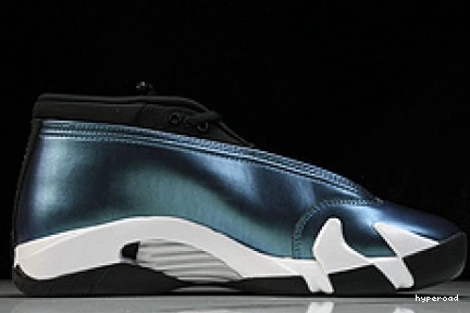 Hyperoad Letter” Jordan “Love Air 14 0725